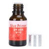 15ml False Eyelash Primer Glue Eyelash Extension Grafting Eyelash Glue