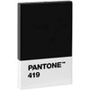Pantone 108000419 419 °C Black Plastic Holder 6 x 9.50