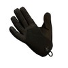 PzFst 8150 Marksman Shooting Glove (Black, XL)