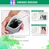 QUINTRA Disposable Bag Camping Pipi Bags Travel Pee Bags Traffic