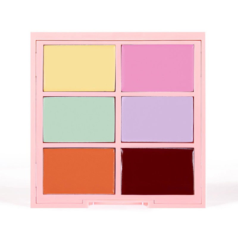 KIMCHI CHIC BEAUTY UNDERCOVER HOE UNIVERSAL CORRECTOR, KIMCHI CHIC