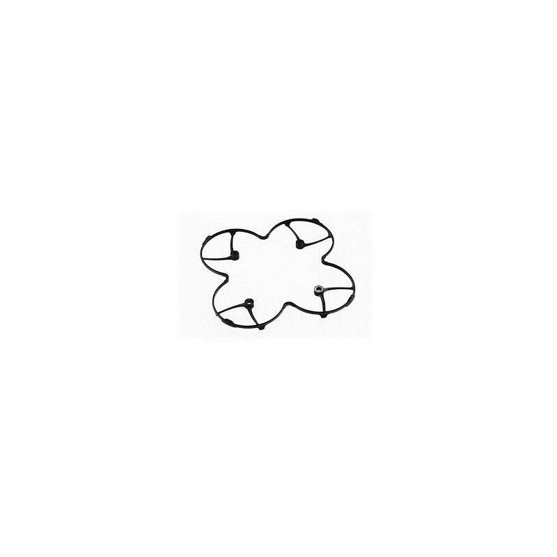 Radio Shack Surveyor Drone H107C-a20 Protection Cover Body Shield 2