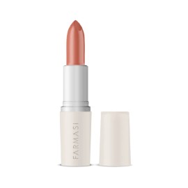 PINK FARMASi Creamy Lipstick - 08 Spice