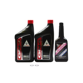 Honda 2001-2005 Honda Sportrax 250 TRX250EX EX 2x4 OEM Full Service Kit H112