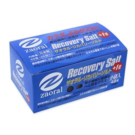 Zaoral Recovery Salt
