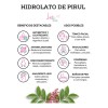 Hidrolato De Pirul