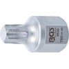 BGS 9532 V-Ribbed Belt Bit Insert, 12.5 mm (1/2 inch),