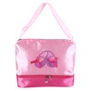 Girls Ballet Handbag Child Ballerina Kids Ballet Sequined Dance Shoulder