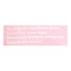 UD_Gonanas Mixed Banana Bread Original Case of 6-8.95 Ounces Pastry