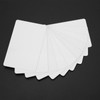 50PCS NFC 215 Blank Card Copyable for Access Control Time