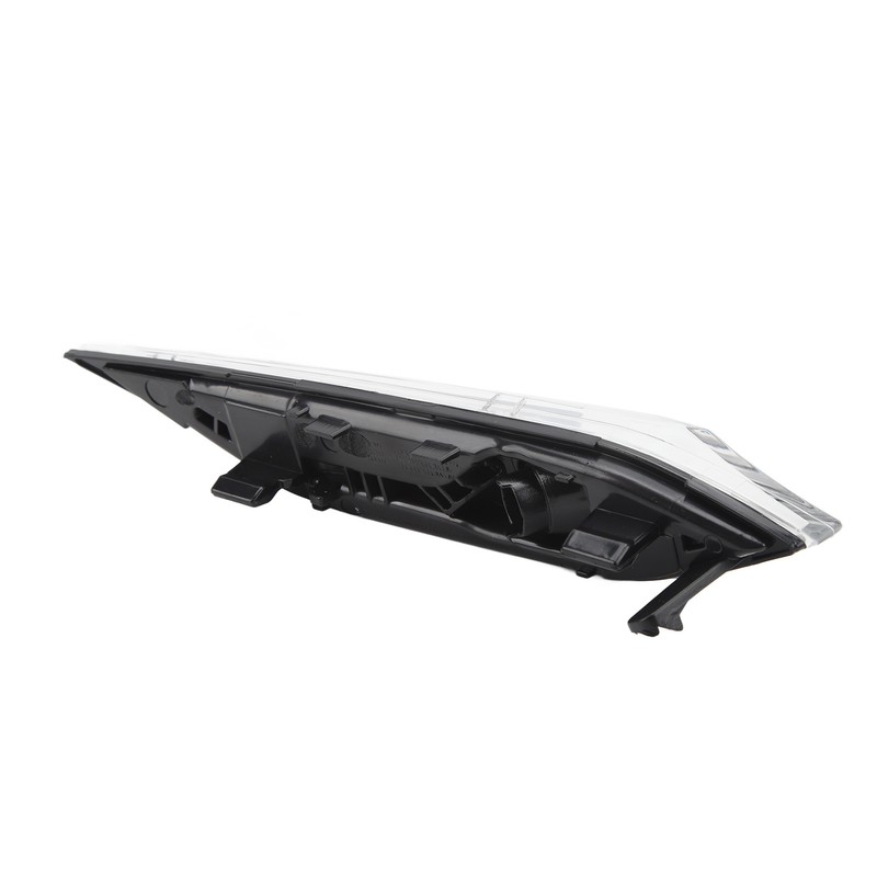 Front Bumper Side Marker Light Car Indicator Lamp Without Bulb