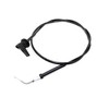 Choke Starter Cable For Yamaha Tri Moto 200 YTM200 1983-1985