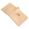 Makeup Practice Face Board 3D Silicone Reusable Makeup Mannequin Face