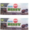 Tops Jamaican Bissy Tea, Kola Nut, 2 Pack