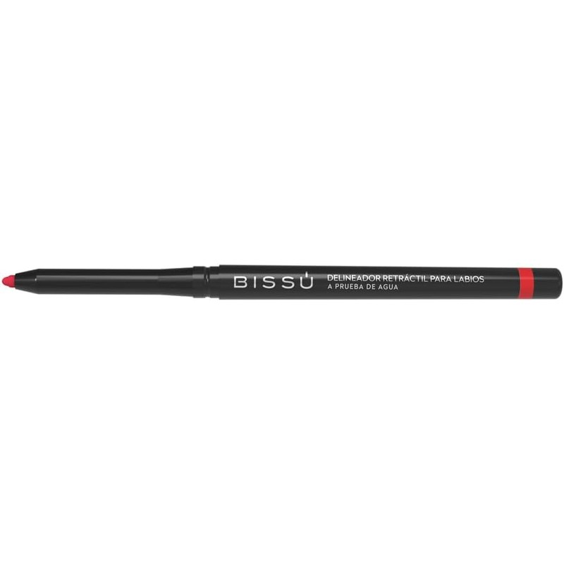 Bissú Cosméticos, Delineador Retráctil Labios 05 Rosal