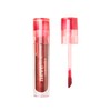 Neve Cosmetics tinta labbra Ruby Juice, leggera come acqua resistente