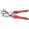 Unbekannt – Lever Swivel Cutting Pliers 250 mm Fortis