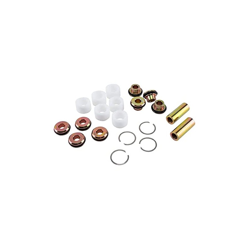 High Lifter Front Control Arm Bushing Kit Compatible with Polaris