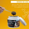 Aceite De Salmon Para Perros Mas Proteina De Pescado 4