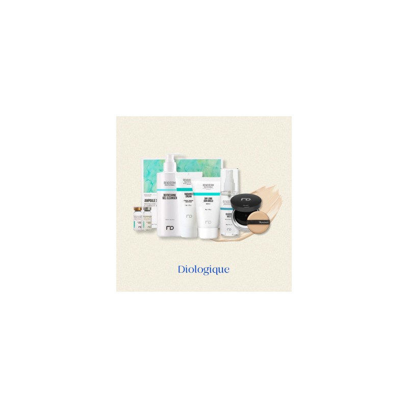 Lenoderm [Discount for only 7 days] Lenoderm Daylong Water Luminous