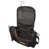 Hazard 4 Reveille Toiletry Bag - Black