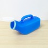 portable portable urine container 4ea