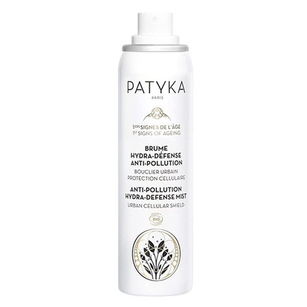 Patyka - Natural Anti-Pollution Hydra Defense Mist (1.4 oz | 40 ml)