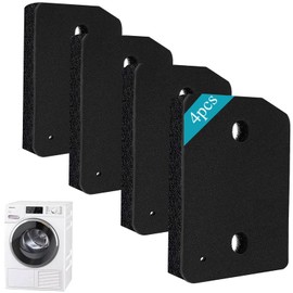 Plinth Filter Replacement for Miele T1 Dryer 9164761, Heat Pump Tumble Dryer Foam Filter Replacement, Dryer Heat Pump Socket Filters Compatible Miele T1 Keep Efficient