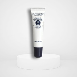 L'Occitane Lip Balm Sheer Ultra Rich 12ml L’Occitane Sheer Ultra Rich Lip Balm 12ml / 립밤 시어 울트라 리치 12ml 록시땅 시어 울트라 리치 립 밤 12ml