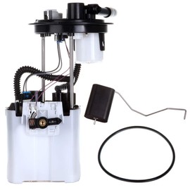 Fuel Pump Assembly Replacement for 2004-2010 for Infiniti QX56 5.6L 2005-2015 for Nissan Armada 5.6L 2012-2016 for Nissan NV1500 4L 2012-2016 for Nissan NV2500 4L