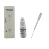 One Step Measles IgG/IgM Test Kit, Professional Medical Diagnostic Test,