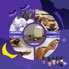 SALKING Sleep Essential Oils Set, Pure and Natural Essential Oils, Fragrance