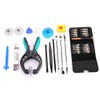 Mobile Phone Repair Disassemble Tool Combination Screen Removal Pry Bar