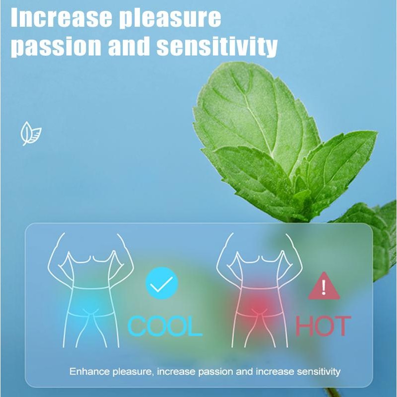 MAVM Plant-Based Private Refresh Gel,pH Balanced, Less Scratch, Stay Refreshed,