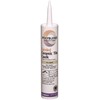 Custom BLDG Products CUSTOM-PC12210S-6-10.5oz Custom Polyblend PC12210S-6 Ceramic Tile Caulk