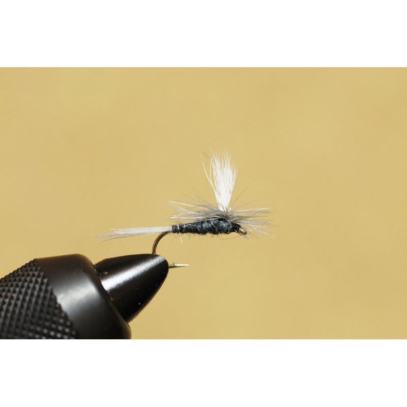 Fly Shop Complete Fly Set SD Selection Dry Fly Yamame