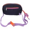 Depesche 12875 TOPModel Night Light Cross Bag in Dark Blue,