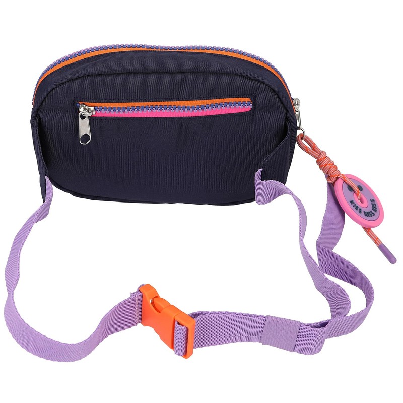 Depesche 12875 TOPModel Night Light Cross Bag in Dark Blue,