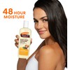 Palmer's Shea Formula Raw Shea Body Oil, Aceite Humectante Corporal