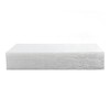 1mm 20PCS Vacuum Forming Splint Sheets Prevent Bubbles Professional Thermoforming