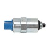 24V Flameout Solenoid Valve Lightweight Rustproof Strong Strength Sensitive Fit