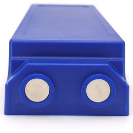 Meewellvetry(2-Pack for Scanreco Type 593 NIMH Rechargeable Battery 7.2V 3300mah for SCANRECO 593/592/590/960 Crane Remote Control Battery