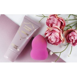 Snow Cosmetics Foundation Liquid Creamy Comfort Fair Neutral 30 ml