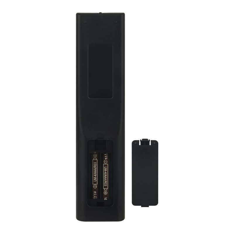 Winflike Replacement Remote Control Compatible with N2QAYB000324, N2QAYB000203, N2QAYB000201, N2QAYB000203,