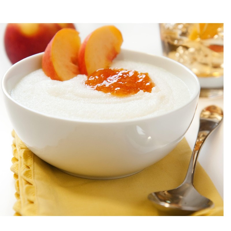 OG FOODS Cream of Rice Hot Cereal | Complex Carb