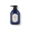 Ten Zero Hair Voluming Shampoo for Oily Hair 500ml / 텐제로 헤어 볼류밍 샴푸 지성모용 500ml