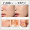 2pcs Colour Changing Foundation, Liquid Foundation, Flawless Colour Changing Foundation,