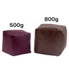 BambooMN Activated Bamboo Charcoal Air Purifier Cube - 500g Tan