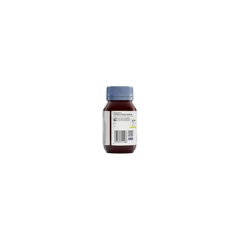 Swisse Ultibiotic Womens Flora Probiotic 30 Capsules