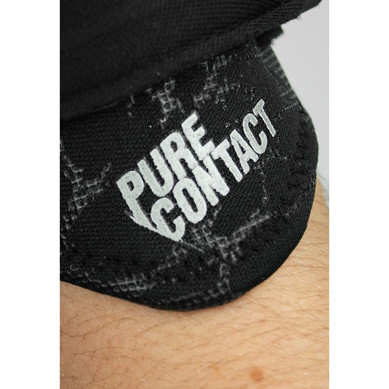 Reusch Pure Contact Infinity Goalkeeper Gloves with Very Good Grip